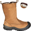Ty Grisport Safe Boot 72715c+l gefüttert 33267 s3 + Reißverschluss | Brandy | Größe 40 - 11.049.070.40