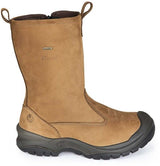 Ty Grisport Safe Boot 72715c+l Wolle S3 Cognac – Größe 45 – 11.049.070.45 - afbeelding 1