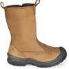 Ty Grisport Safe Boot 72715c+l Wolle S3 Cognac – Größe 46 – 11.049.070.46