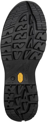 Ty Grisport Safe Ranger Boot Hound 34007 S3 + Kn | braunorange | Größe 45 - 00.205.006.45