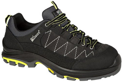 Grisport Safety Solar 33510 Low S3 Black Lime – Größe 45 – 11.049.052.45