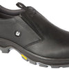 Ty Grisport Safe Trace 33508 Slip-On Low S3 Schwarz Grau – Größe 40 – 11.049.050.40
