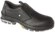 Ty Grisport Safe Trace 33508 Slip-On Low S3 Schwarz Grau – Größe 40 – 11.049.050.40