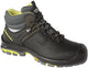 Ty Grisport Safe Tundra 33504 High S3 Black Lime – Größe 46 – 11.049.046.46