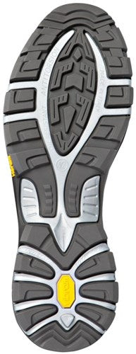 Ty Grisport Safe Yucon 33506 High S3 Schwarz Grau – Größe 44 – 11.049.048.44