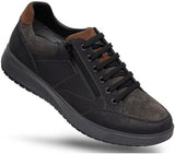 Grisport-Schuh 43639 aktiv | schwarz 01 | Größe 39 - 8718191185230 - afbeelding 2