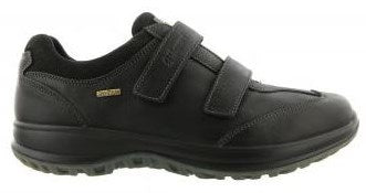 Grisportschuh 8637 braun - Größe 42 - 10.048.018.42