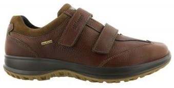 Grisportschuh 8637 braun - Größe 45 - 10.048.018.45