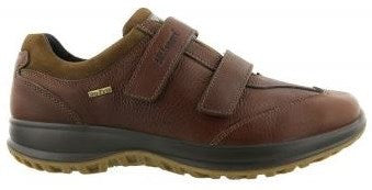 Grisportschuh 8637 braun - Größe 46 - 10.048.018.46