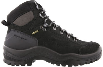 Grisport Schuhberge Mitte 12200 | blau 06 | Größe 41 - 00.048.123.41