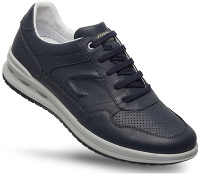 Grisport-Schuh niedrig 43041 | Marine 101 | Größe 46 - 8718191186442