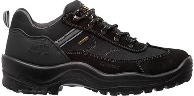 Grisport Schuh Torino Low 10670 | schwarz | Größe 37 - 13.048.118.37