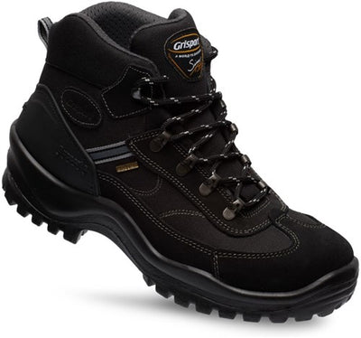 Grisport Schuh Torino Mid 10670 | beige 05 | Größe 41 - 8718191011720