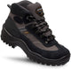 Grisport Schuh Torino Mid 10670 | schwarz 01 | Größe 38 - 13.048.120.38
