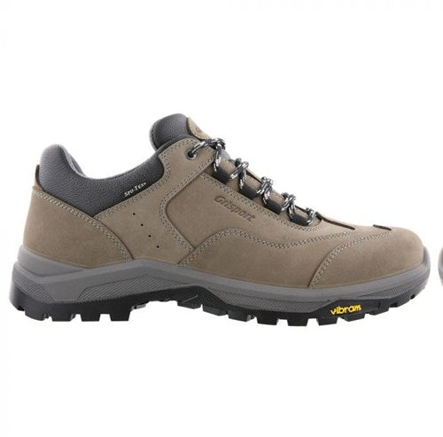 Grisport Schuhgeher niedrig 14425 | schwarz 01 | Größe 36 - 00.048.217.36