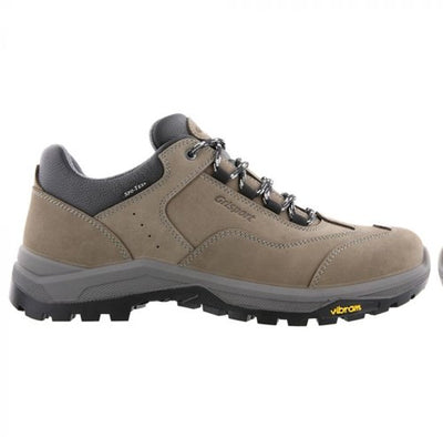 Grisport Schuhgeher niedrig 14425 | schwarz 01 | Größe 36 - 00.048.217.36