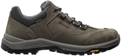 Grisport Schuhgeher niedrig 14425 | schwarz 01 | Größe 36 - 00.048.217.36