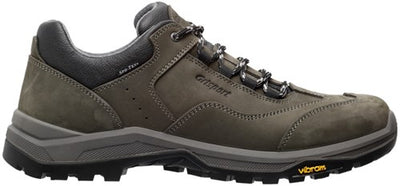 Grisport Schuhgeher niedrig 14425 | schwarz 01 | Größe 44 - 00.048.217.44