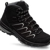 Grisport-Schuh Wega Mid 14917 | schwarz 01 | Größe 39 - 8718191170908