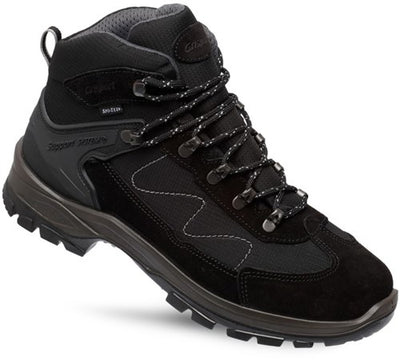 Grisport Scout Mitte 14510 | blau 06 | Größe 40 - 00.048.257.40