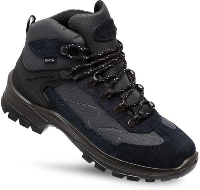 Grisport Scout Mitte 14510 | blau 06 | Größe 40 - 00.048.257.40
