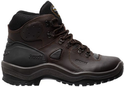 Grisport Sherpa hoch 629 | schwarz | Größe 42 - 13.048.042.42
