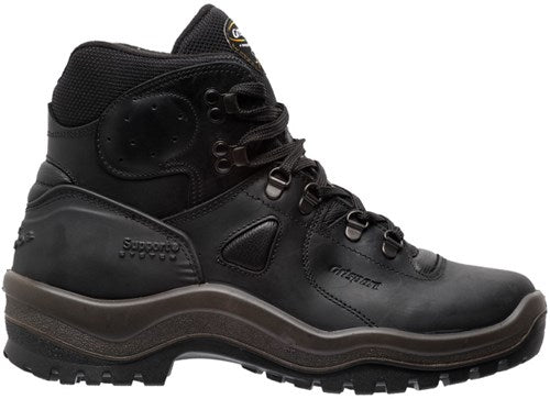 Grisport Sherpa Schwarz – Größe 36 – 13.048.042.36