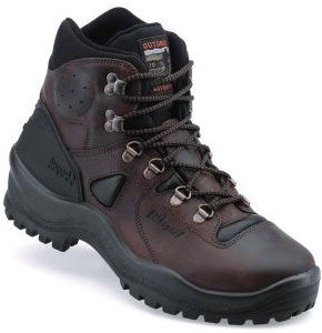 Grisport Sherpa Schwarz – Größe 38 – 13.048.042.38