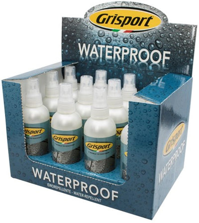 Grisport-Spray | leer | Einheitsgröße - 8718191131732