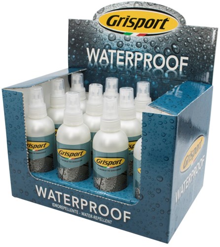Grisport-Spray | leer | Einheitsgröße - 8718191131732