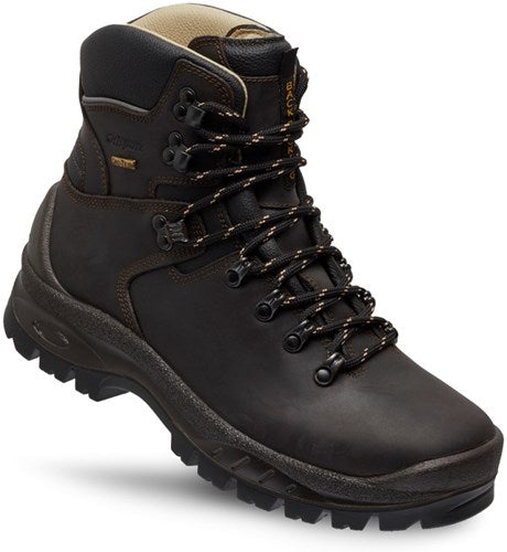 Grisport-Gipfel 11603 | braun | Größe 37 - 13.048.046.37