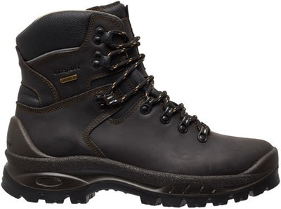Grisport-Gipfel 11603 | braun | Größe 38 - 13.048.046.38