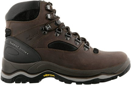 Grisport Tiben mittelbraun – Größe 40 – 13.048.048.40