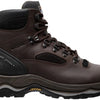 Grisport Tiben Mid Schwarz – Größe 36 – 13.048.047.36