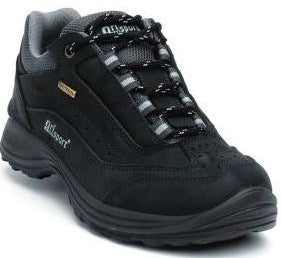 Grisport Travel Low Schwarz - Größe 43 - 13.048.056.43