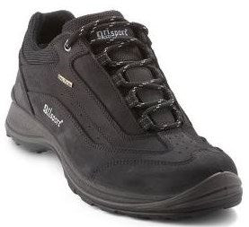 Grisport Travel Low Schwarz - Größe 45 - 13.048.056.45