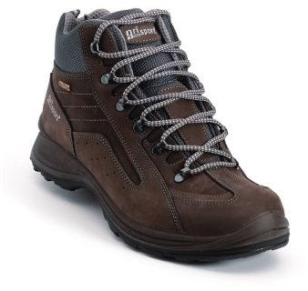 Grisport Travel Mid Schwarz – Größe 38 – 13.048.060.38