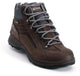 Grisport Travel Mid Schwarz - Größe 41 - 13.048.060.41