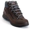 Grisport Travel Mid Schwarz - Größe 43 - 13.048.060.43