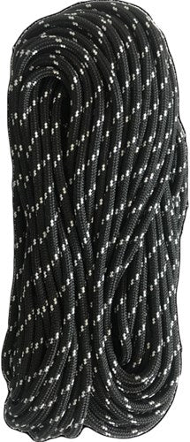 Grisport Schnürsenkel 140cm 25 (10 Paar) | schwarz | 140 cm – 00.048.189.14