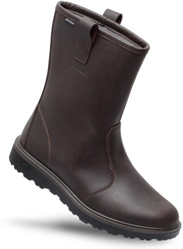 Grisport Waldland 12973 | braun | Größe 43 - 8718191198711