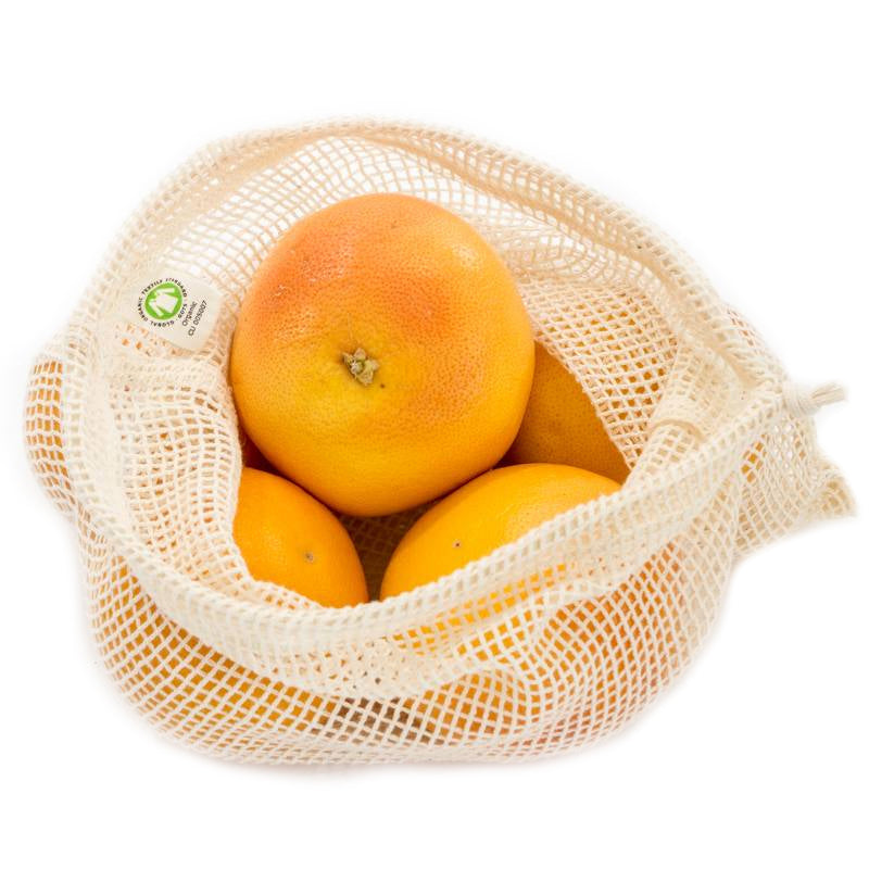 Bovevil Fruits Gemüsenetz Größe s