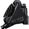 Shimano - Discbremsgrx Rx400 Achter Container Z Pipes Scheibe GR