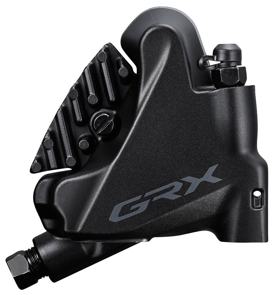 Shimano - Discbremsgrx Rx400 Achter Container Z Pipes Scheibe GR
