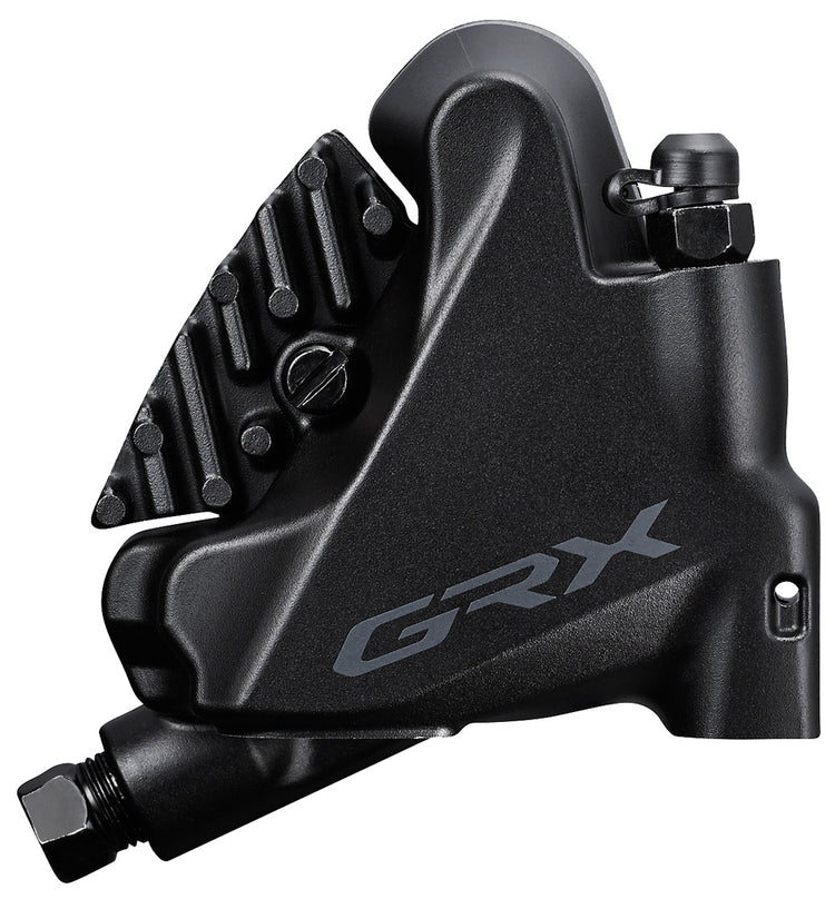 Shimano - Discbremsgrx Rx400 Achter Container Z Pipes Scheibe GR