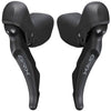 Shimano GRX ST-RX600 2x11-fach STI Dual-Control-Set