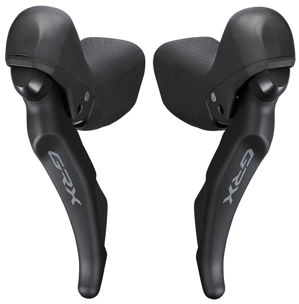 Shimano GRX ST-RX600 2x11-fach STI Dual-Control-Set