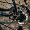 Shimano - Discbremsgrx Rx400 Achter Container Z Pipes Scheibe GR