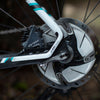 Shimano - Scheibenbremse Grx Rx810 Achter Container Z.
