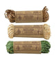 Esschert Design-Bast in 3 Farben